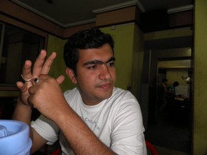 Varad Meru Varad Meru