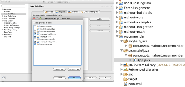 Mahout Setup Figure4.